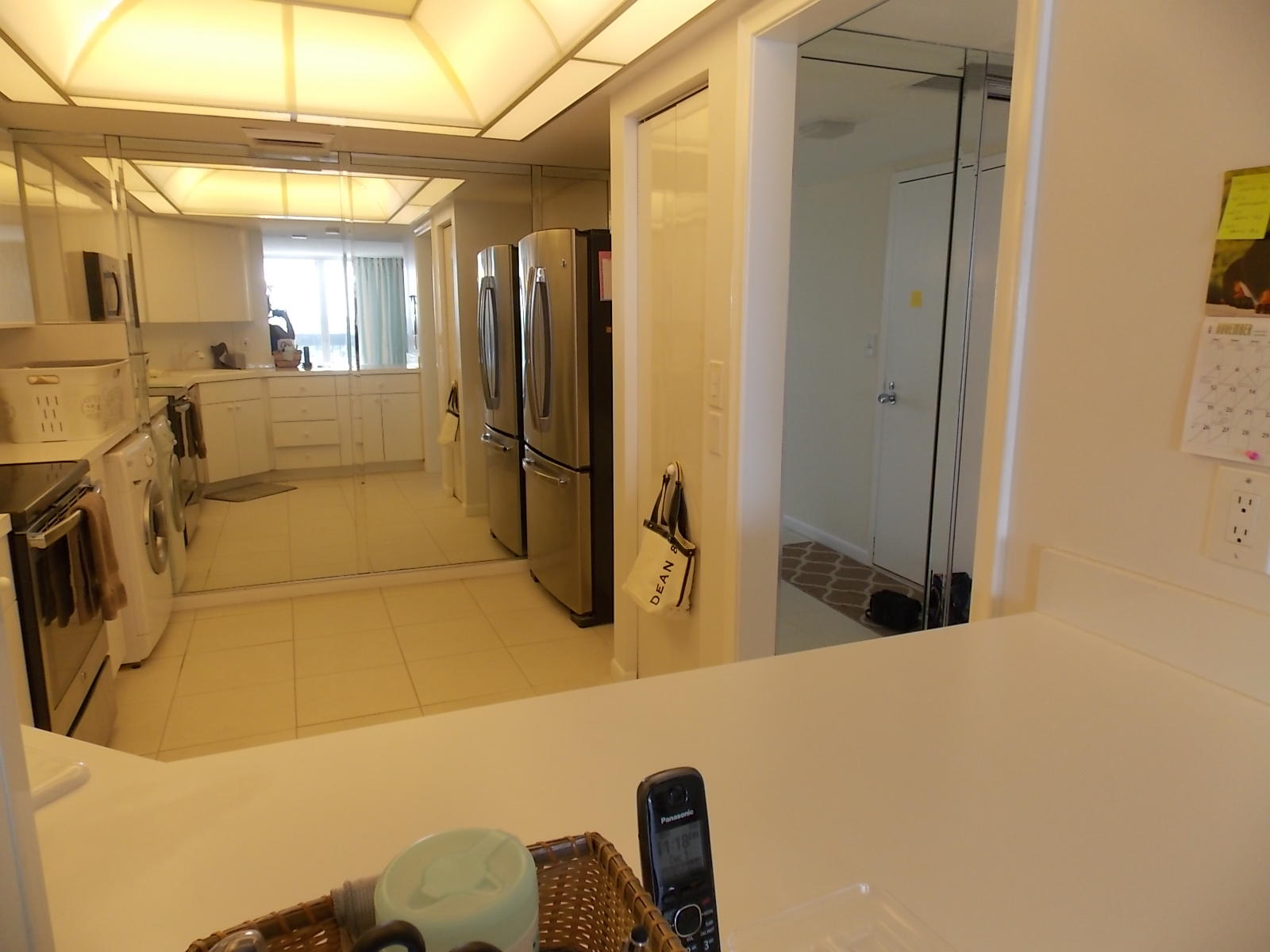 Lands of the President - Residential