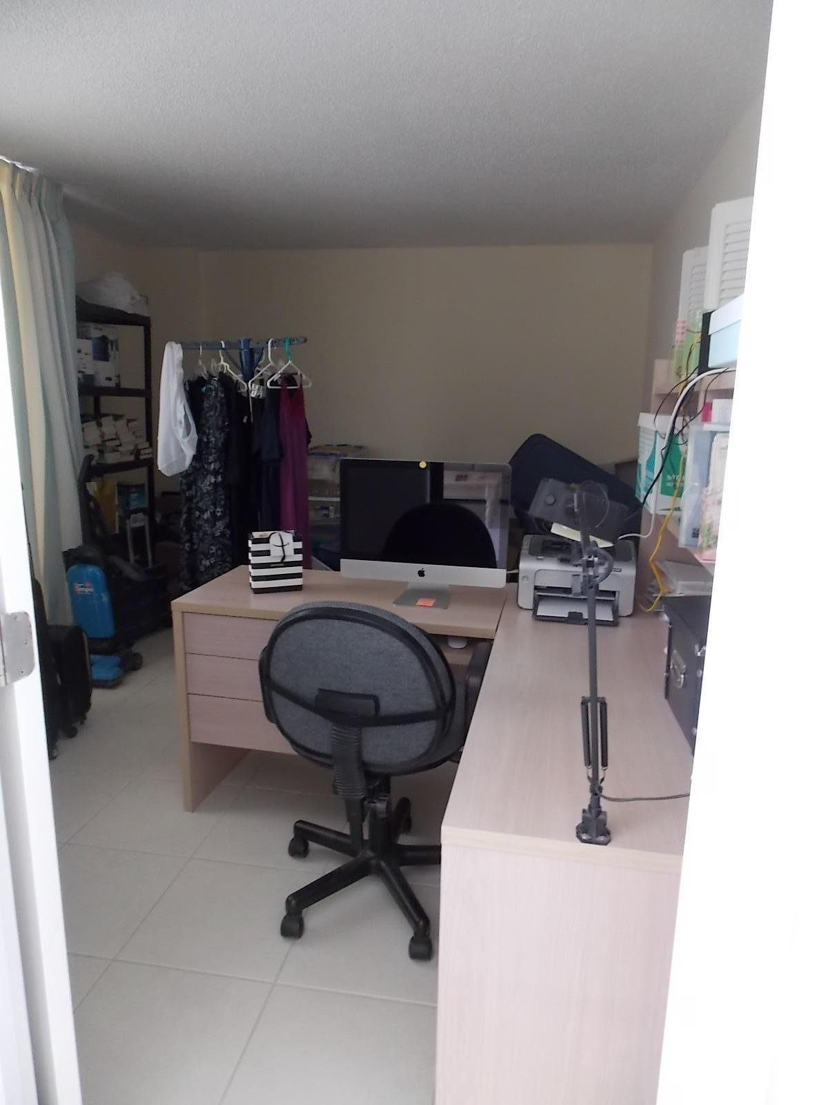 Lands of the President - Residential