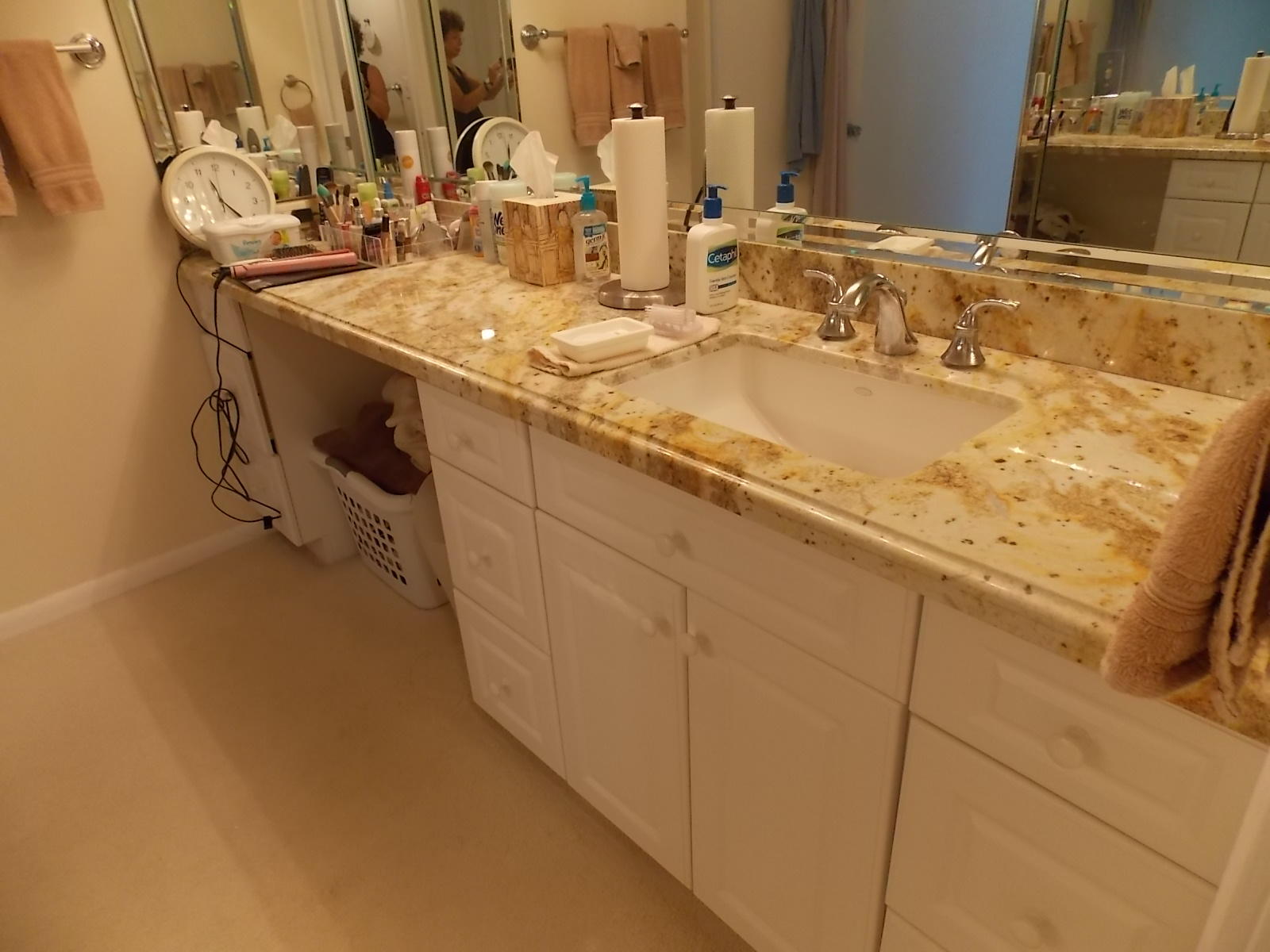 Lands of the President - Residential