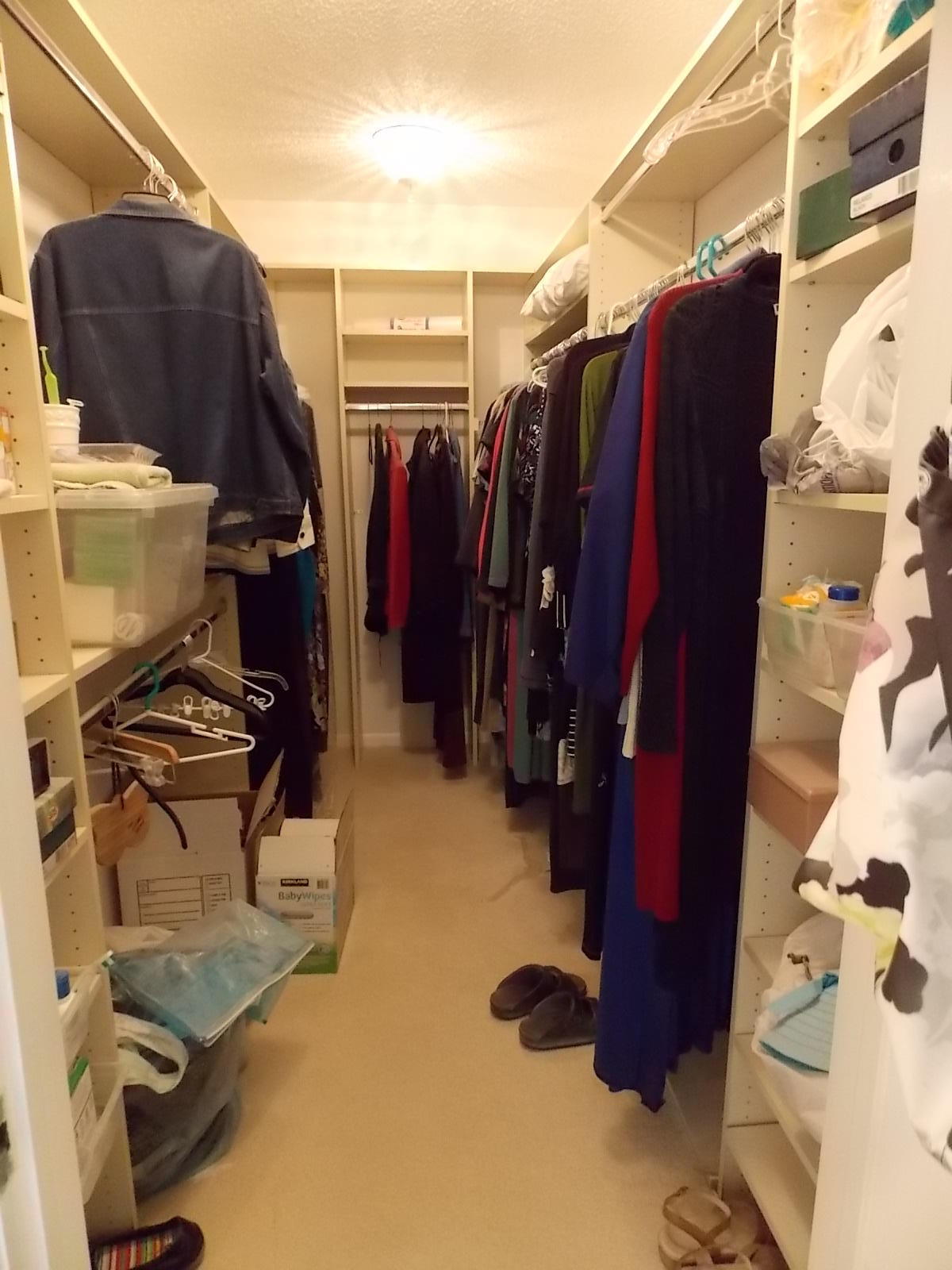 Lands of the President - Residential