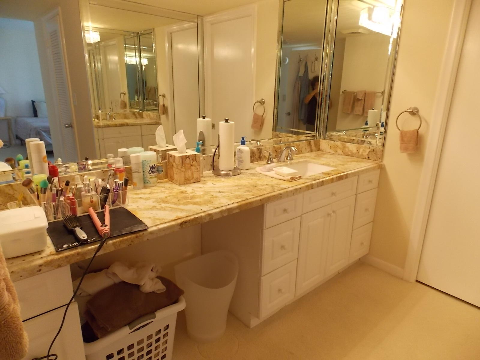 Lands of the President - Residential