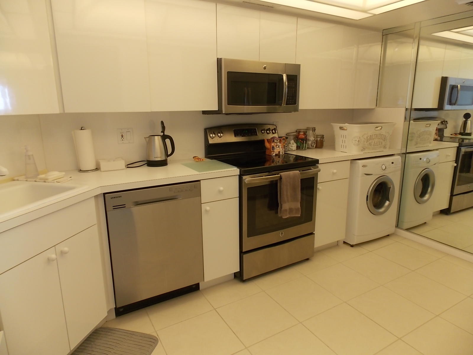 Lands of the President - Residential