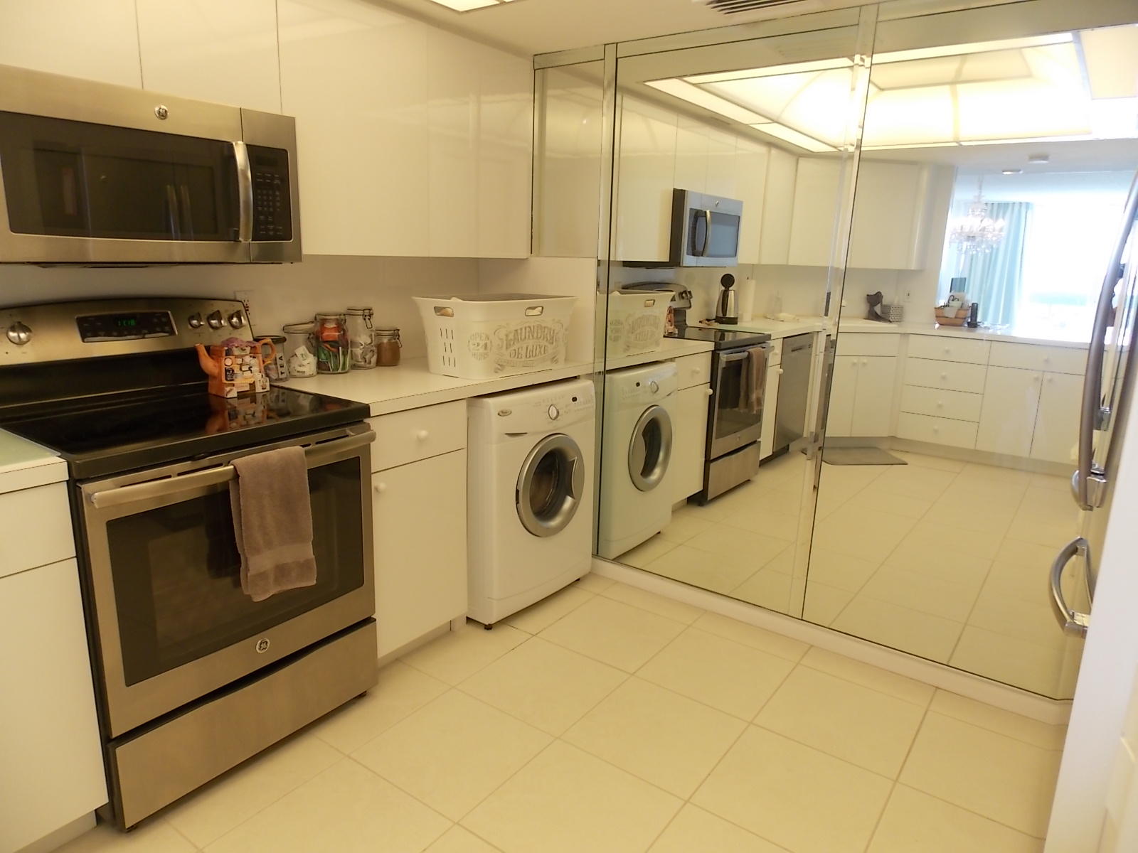 Lands of the President - Residential