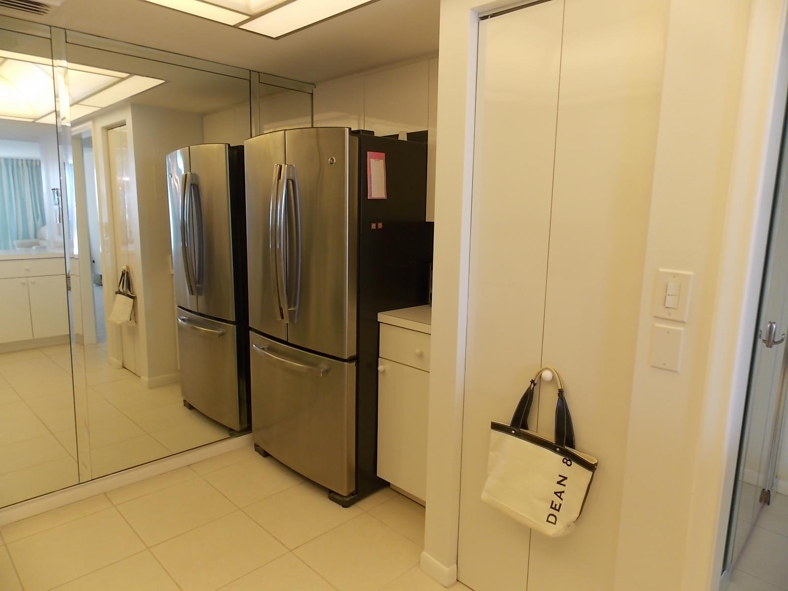 Lands of the President - Residential