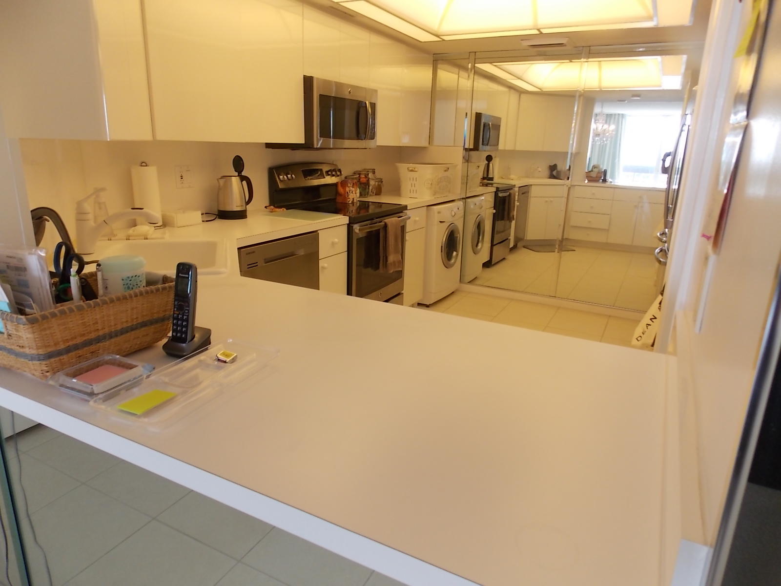 Lands of the President - Residential