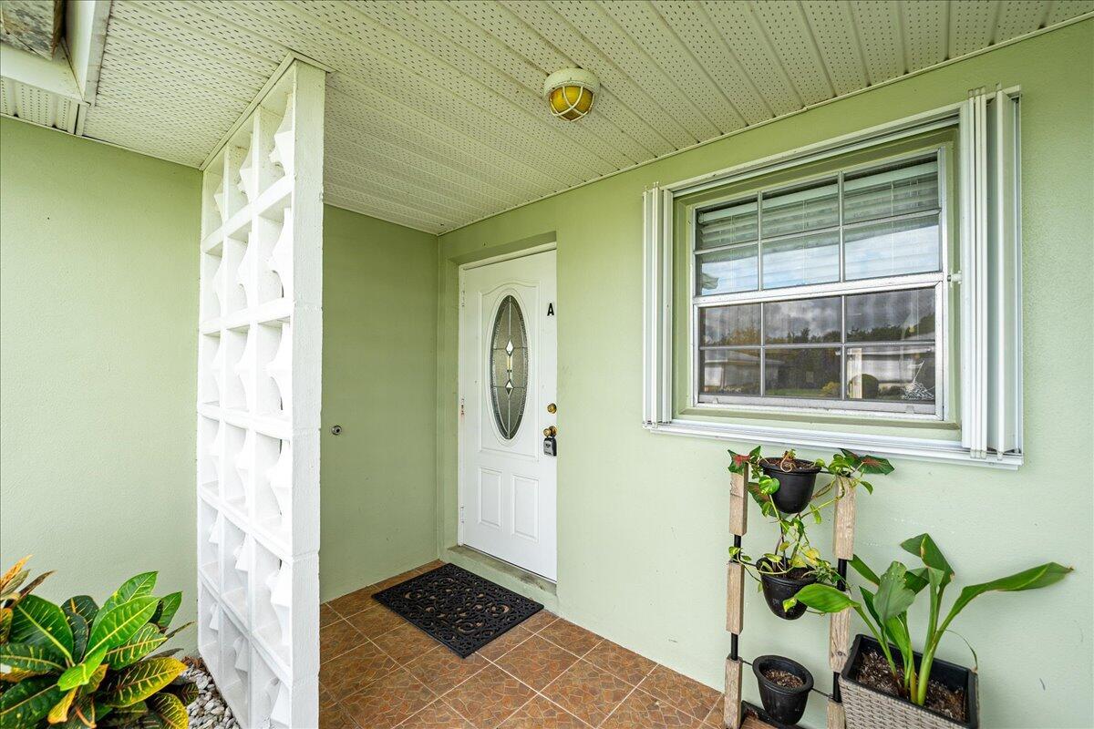 909 Savannas Point Drive A, Fort Pierce, FL, 34982/$124,000 2 909 Savannas Point Drive A