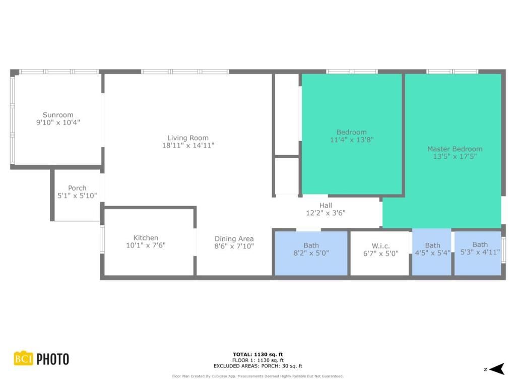 Photo of 909 Savannas Point Drive #Unit A, Fort Pierce, FL 34982 (MLS # R11098655)