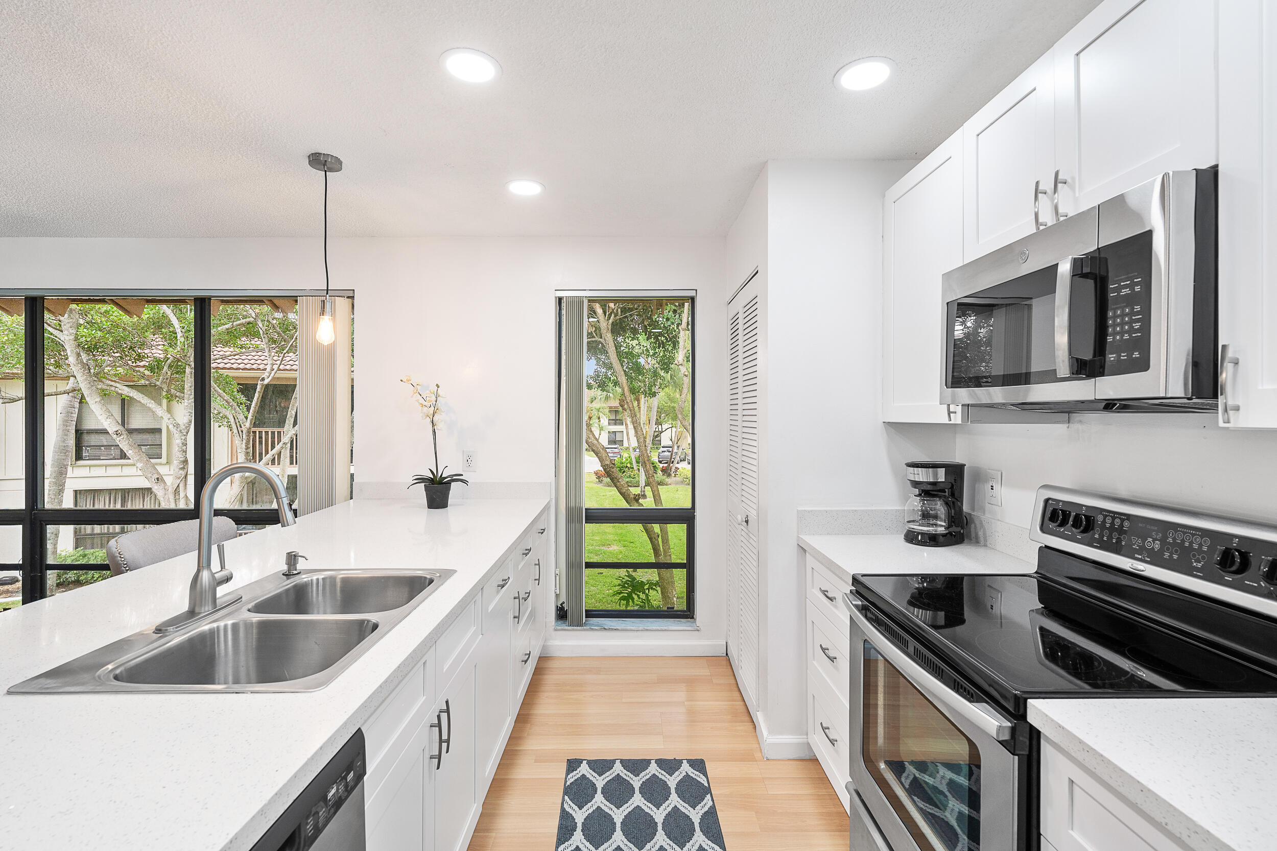 PGA National - Golf Villas - Residential