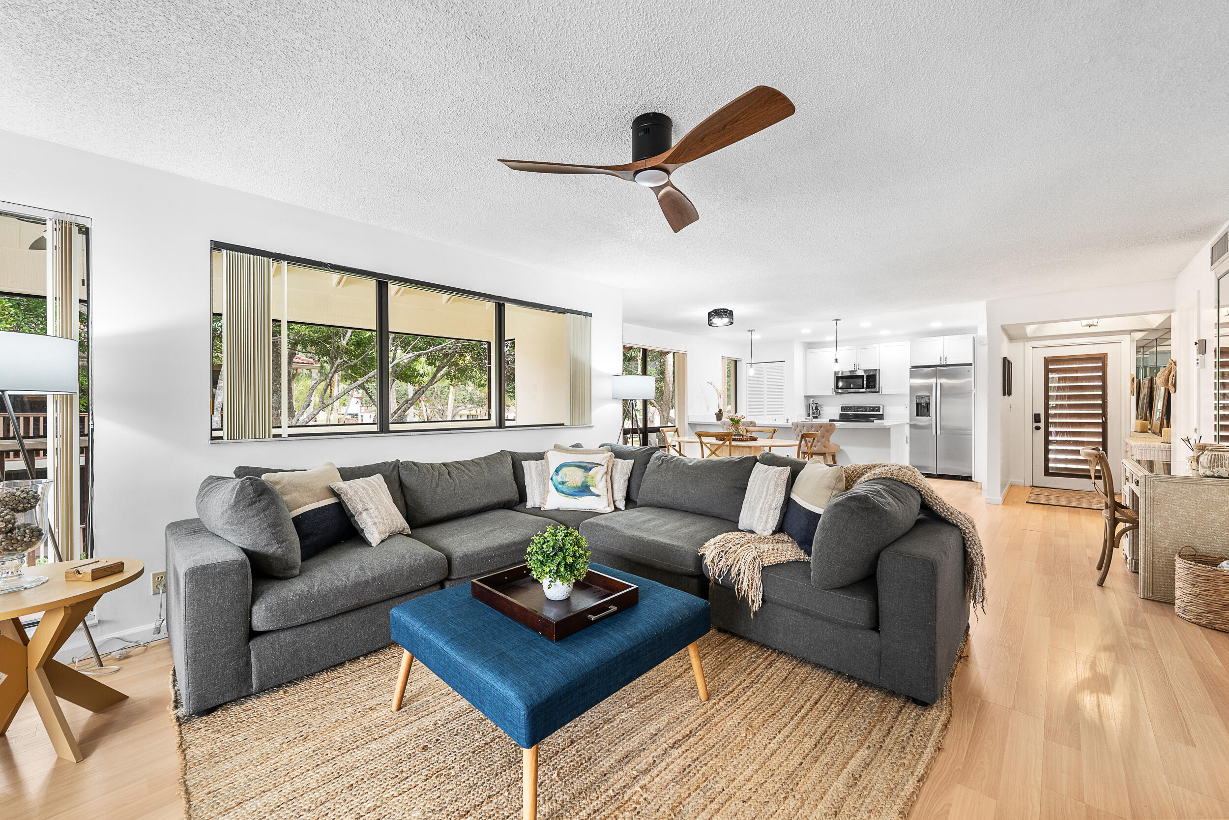 PGA National - Golf Villas - Residential