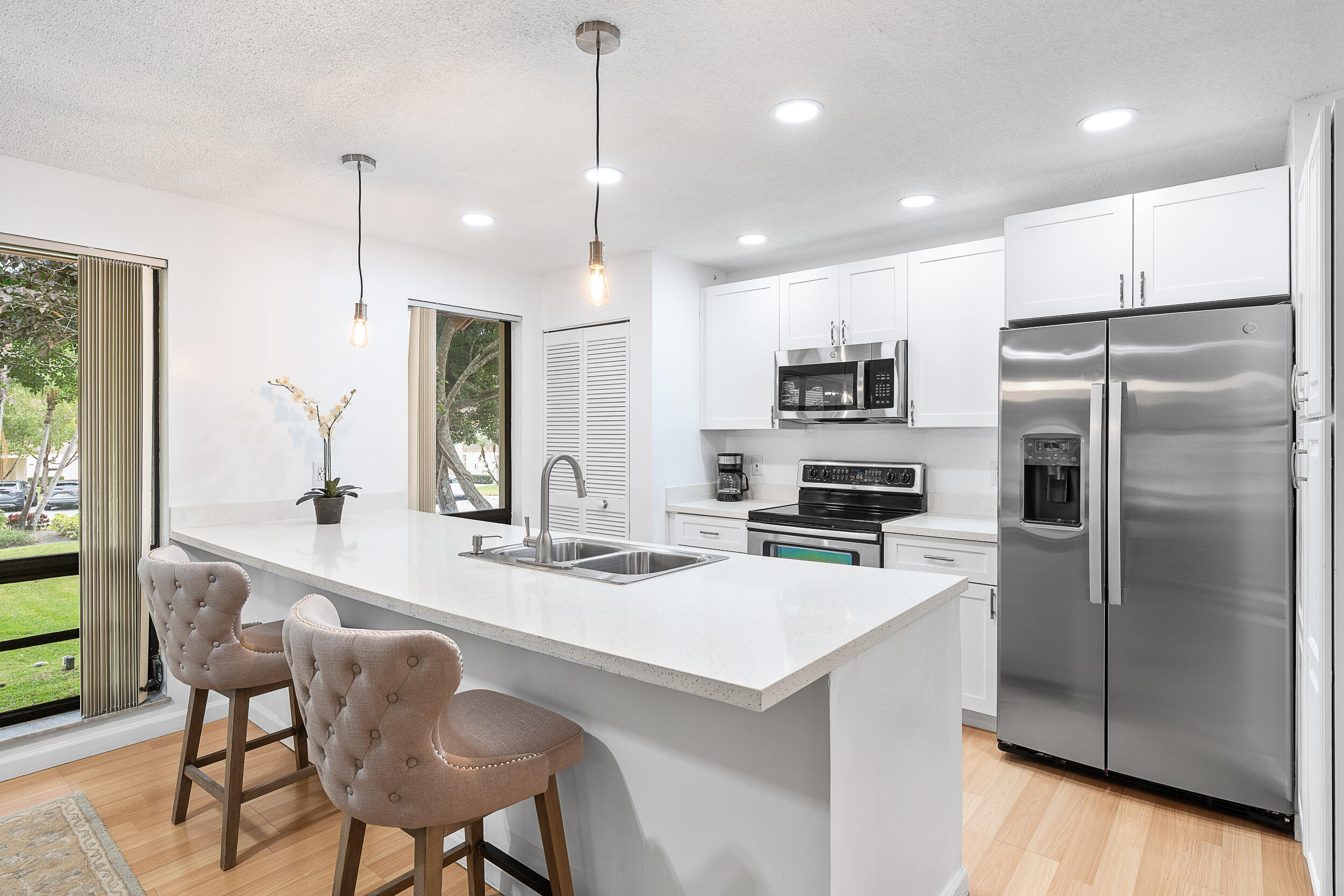 PGA National - Golf Villas - Residential