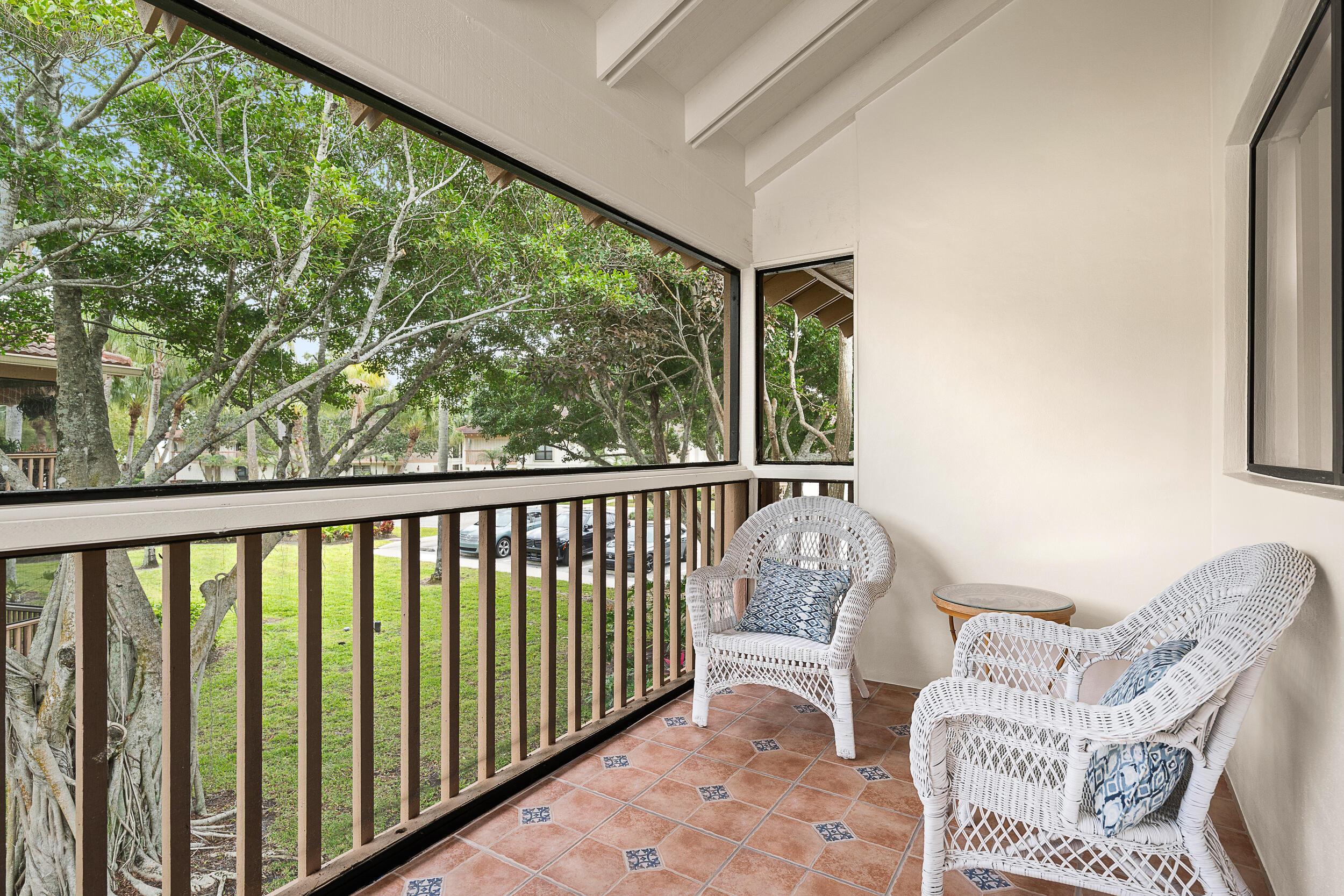 PGA National - Golf Villas - Residential