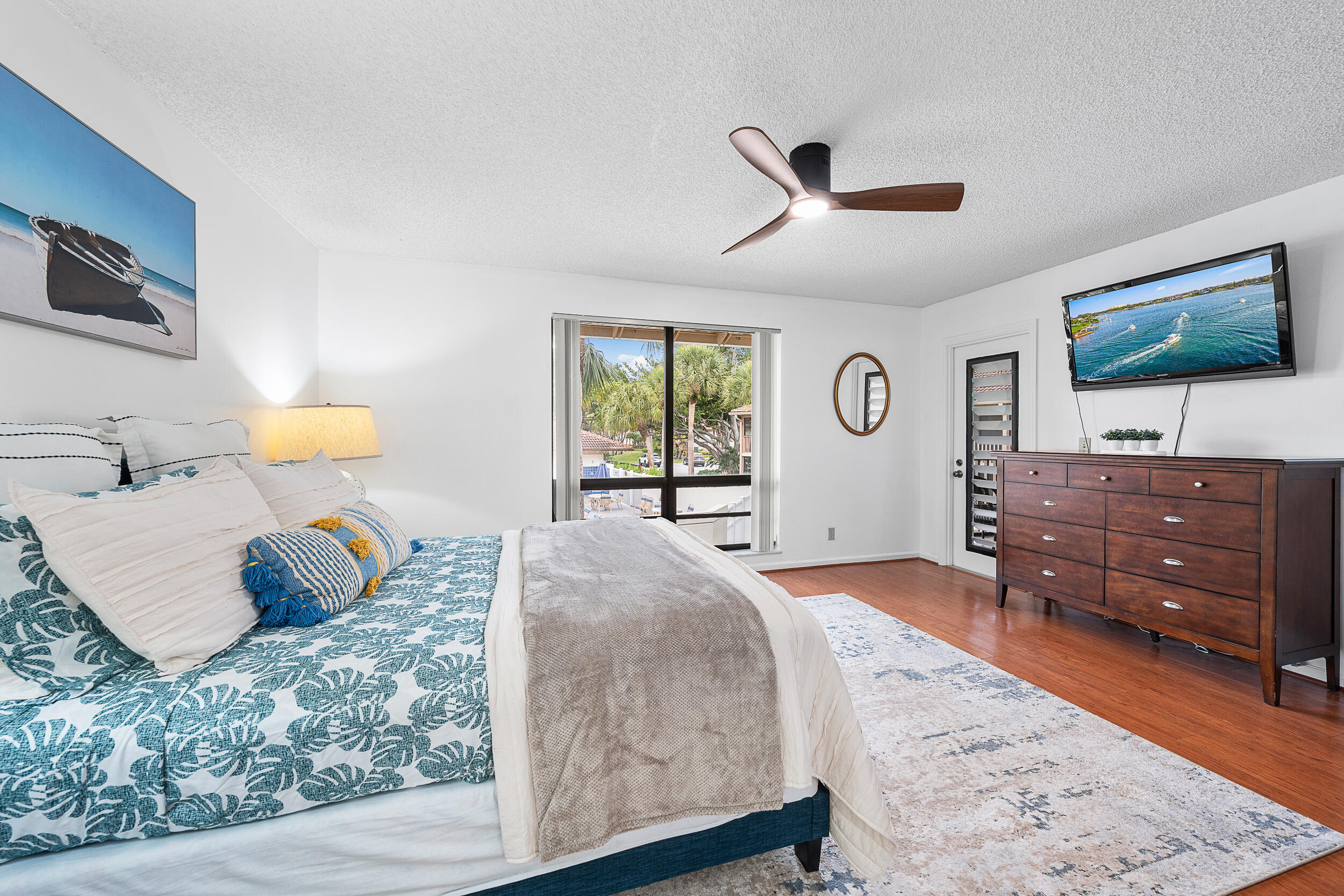 PGA National - Golf Villas - Residential