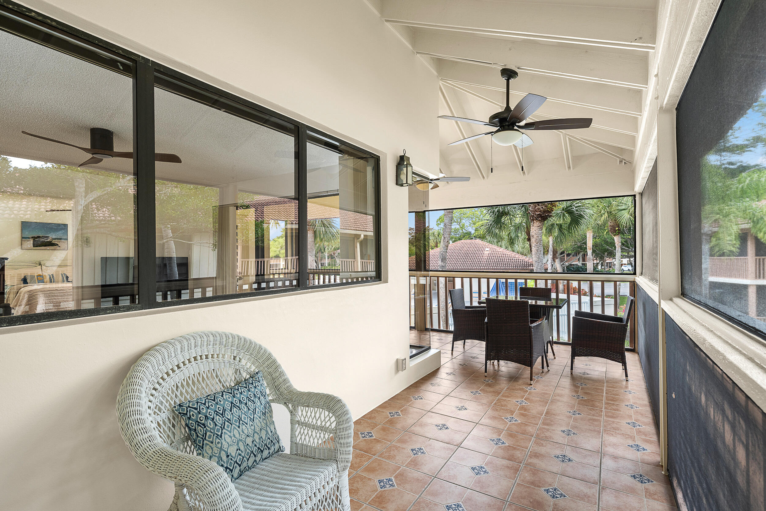 PGA National - Golf Villas - Residential