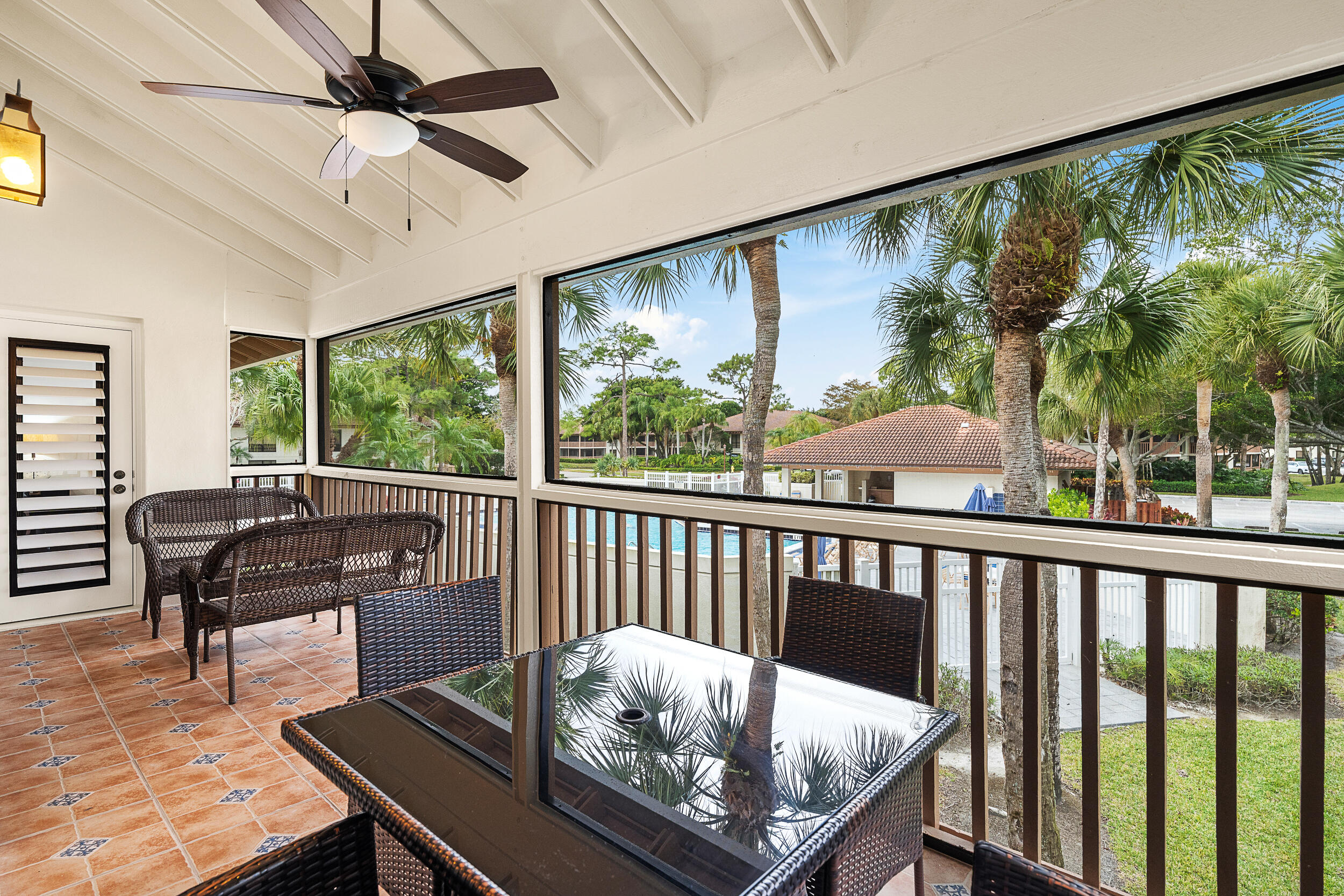 PGA National - Golf Villas - Residential