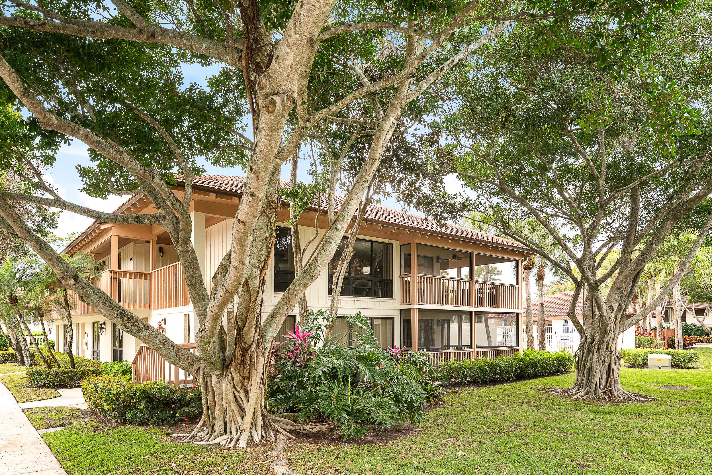 PGA National - Golf Villas - Residential