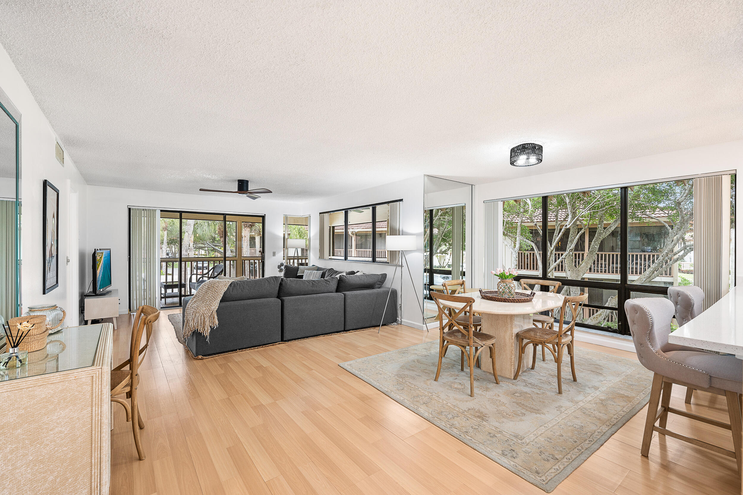 PGA National - Golf Villas - Residential