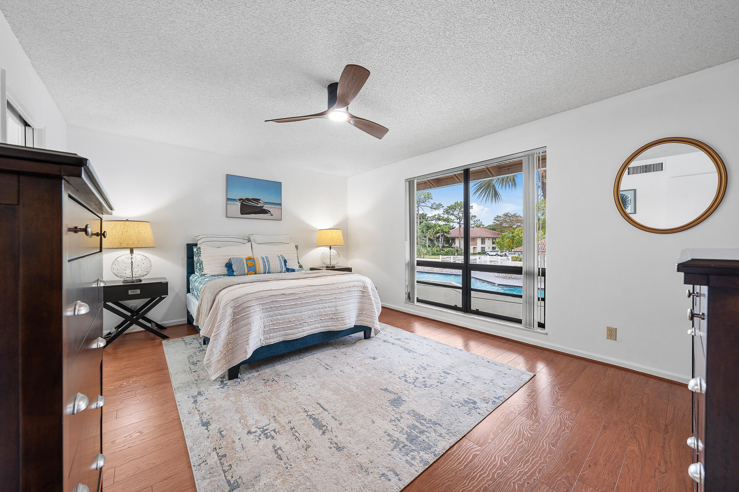 PGA National - Golf Villas - Residential