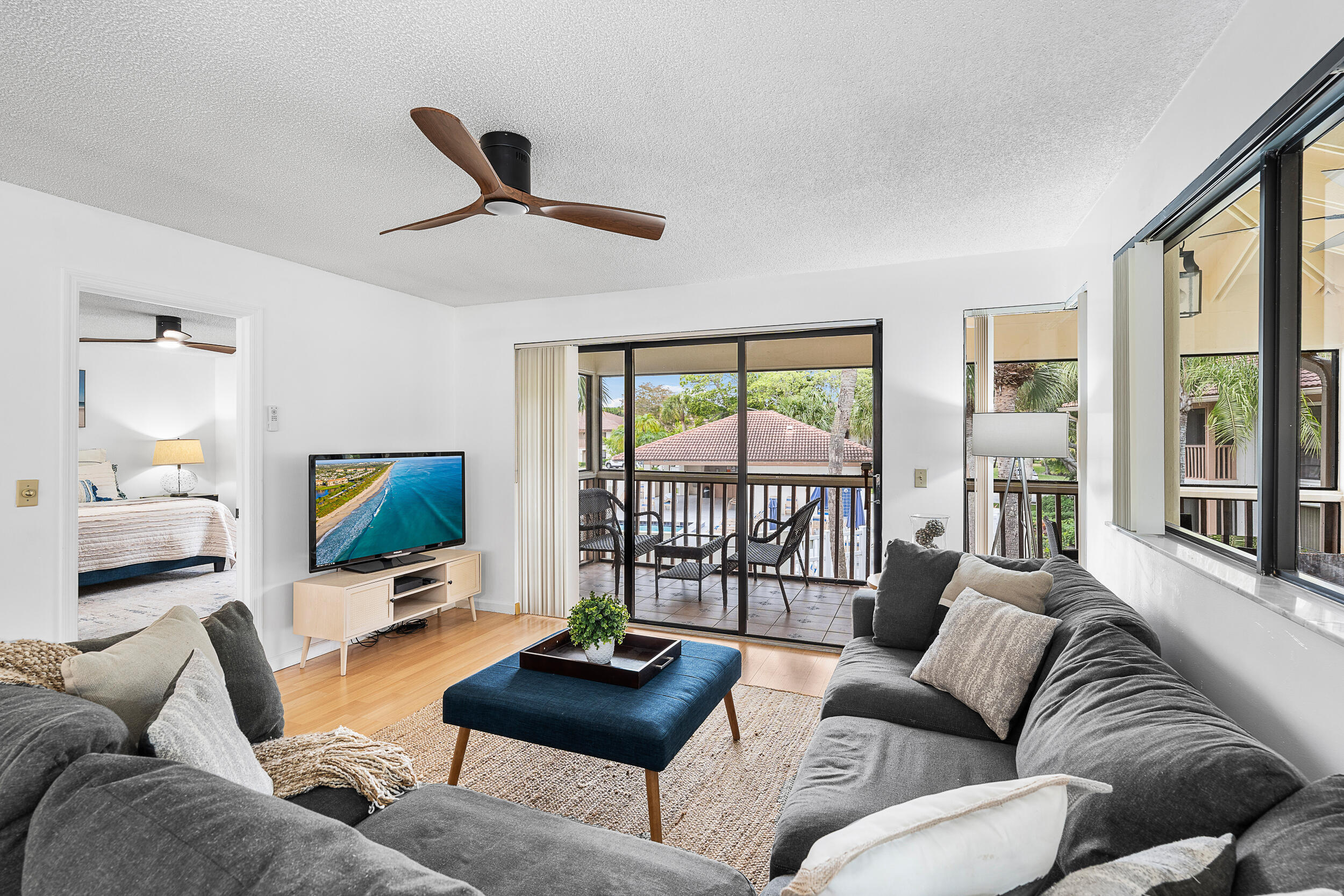 PGA National - Golf Villas - Residential