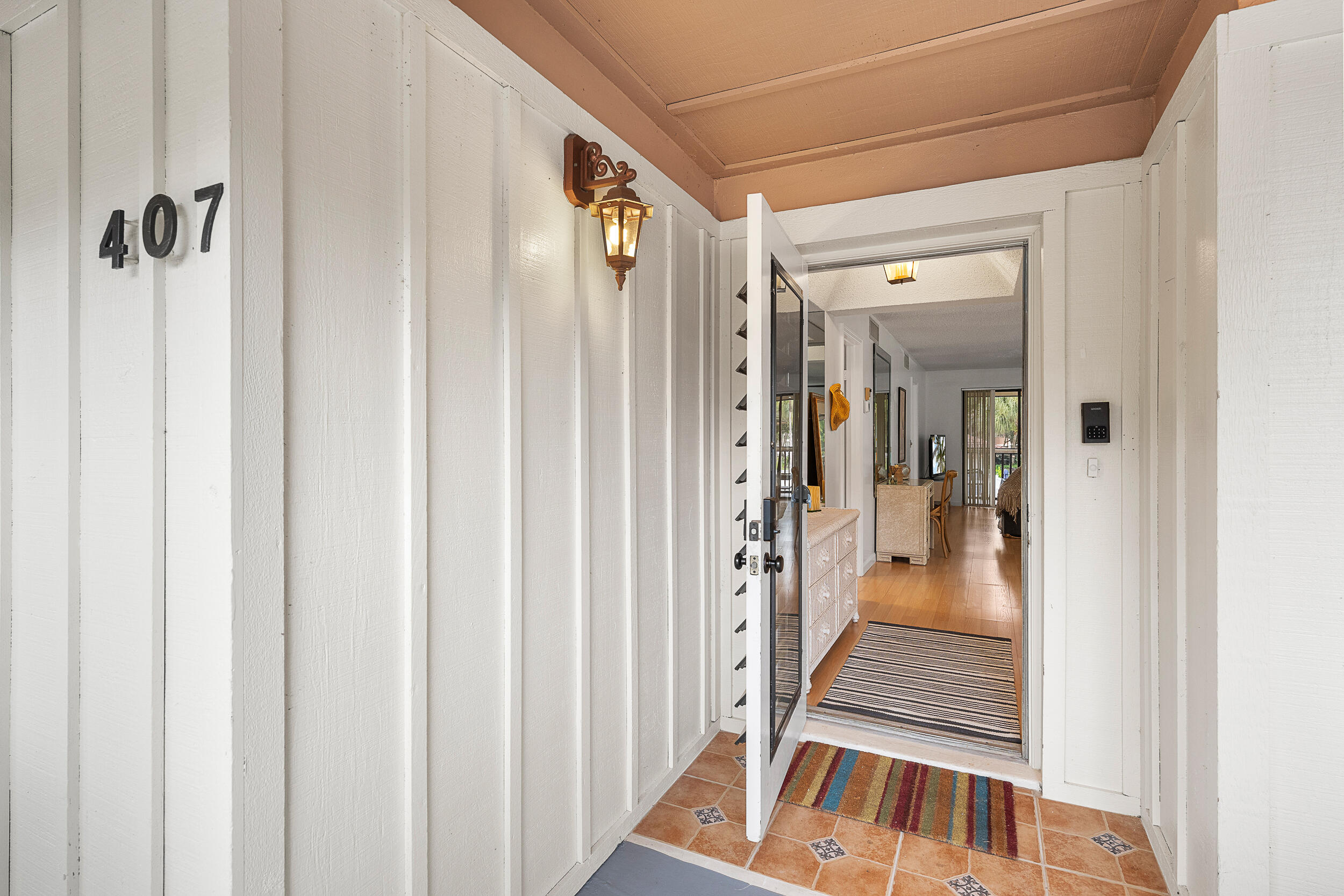 PGA National - Golf Villas - Residential