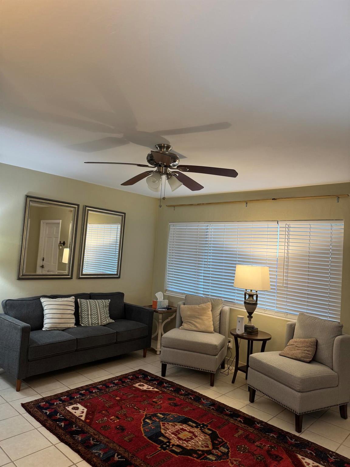 MURRY HILLS APT BLDG COND - Residential Lease