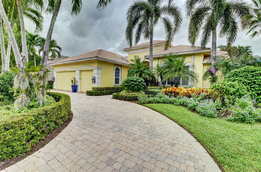 GRANDE ORCHID - Residential