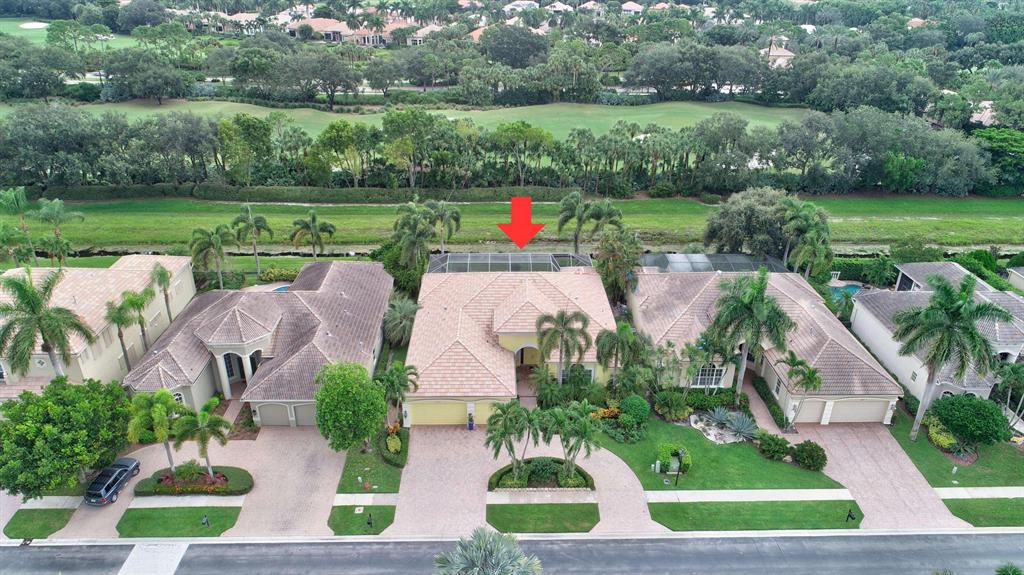 GRANDE ORCHID - Residential