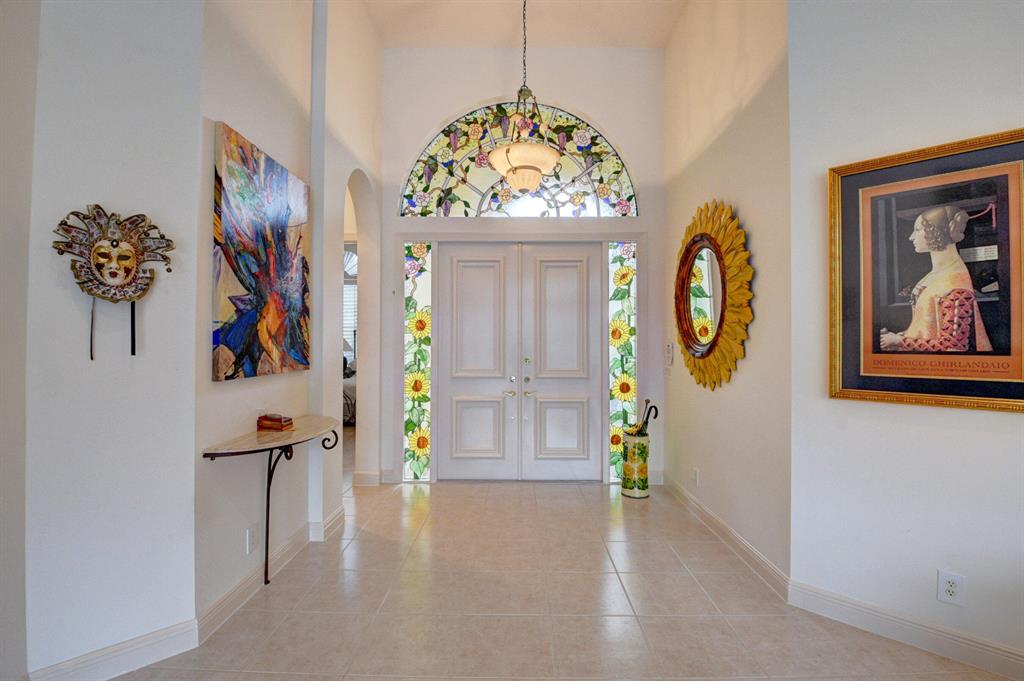 GRANDE ORCHID - Residential