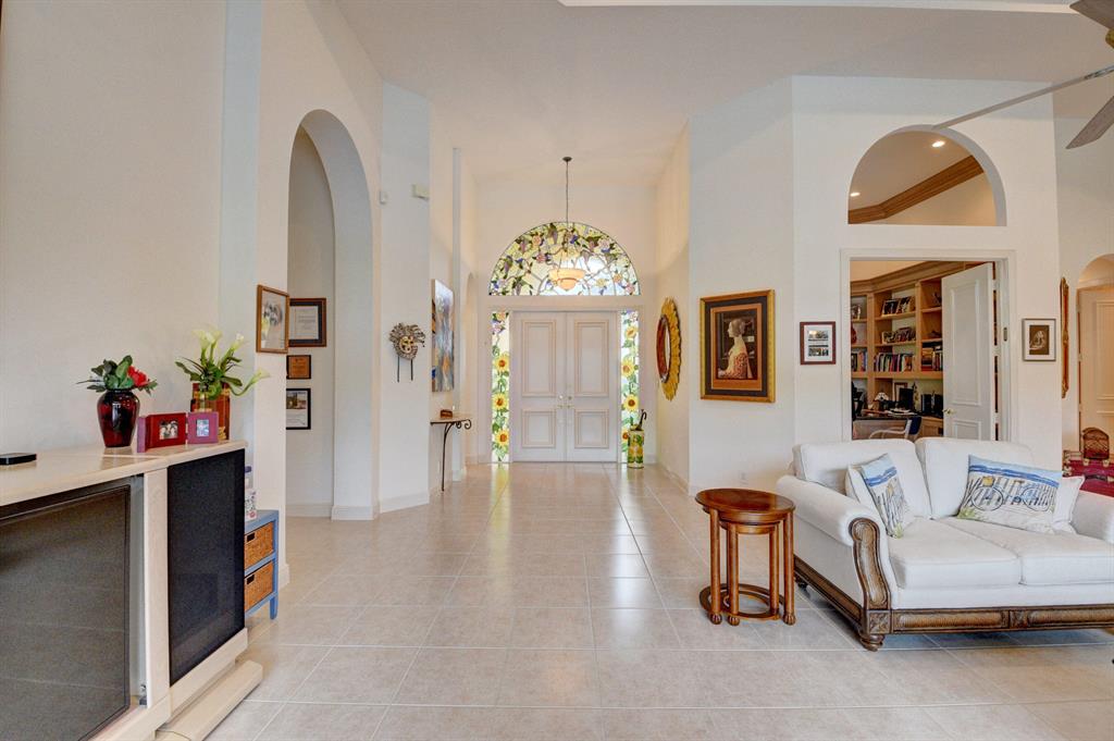 GRANDE ORCHID - Residential