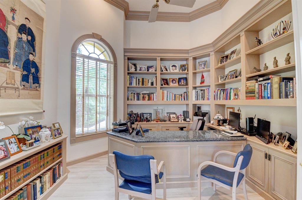 GRANDE ORCHID - Residential