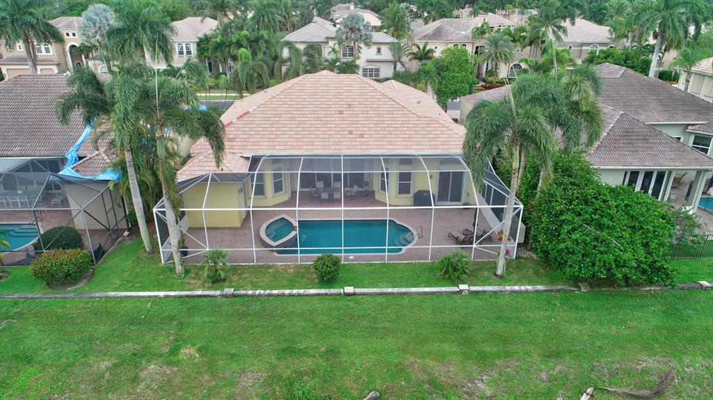 GRANDE ORCHID - Residential