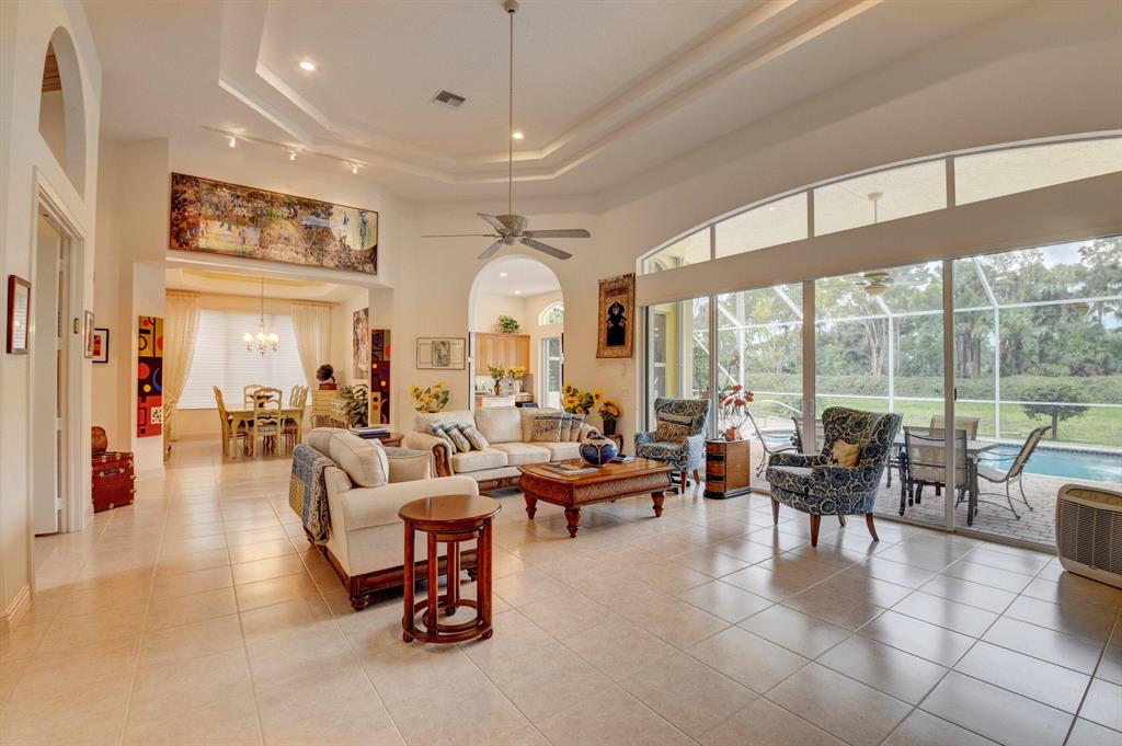 GRANDE ORCHID - Residential