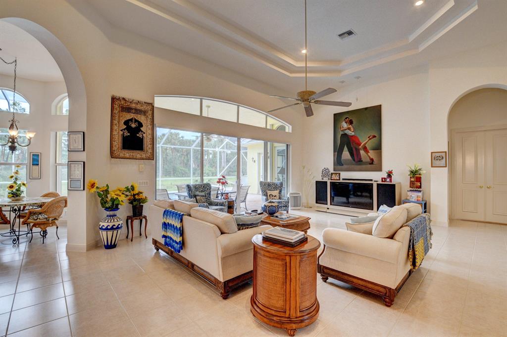 GRANDE ORCHID - Residential