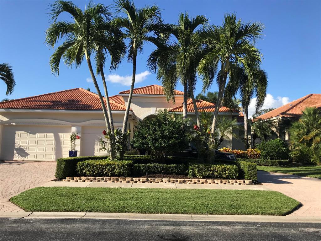 GRANDE ORCHID - Residential