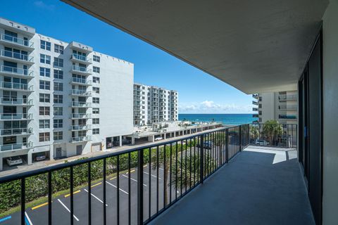 A home in Palm Beach