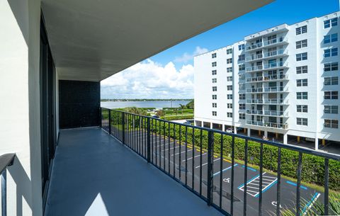 A home in Palm Beach