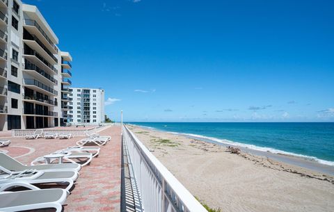 A home in Palm Beach