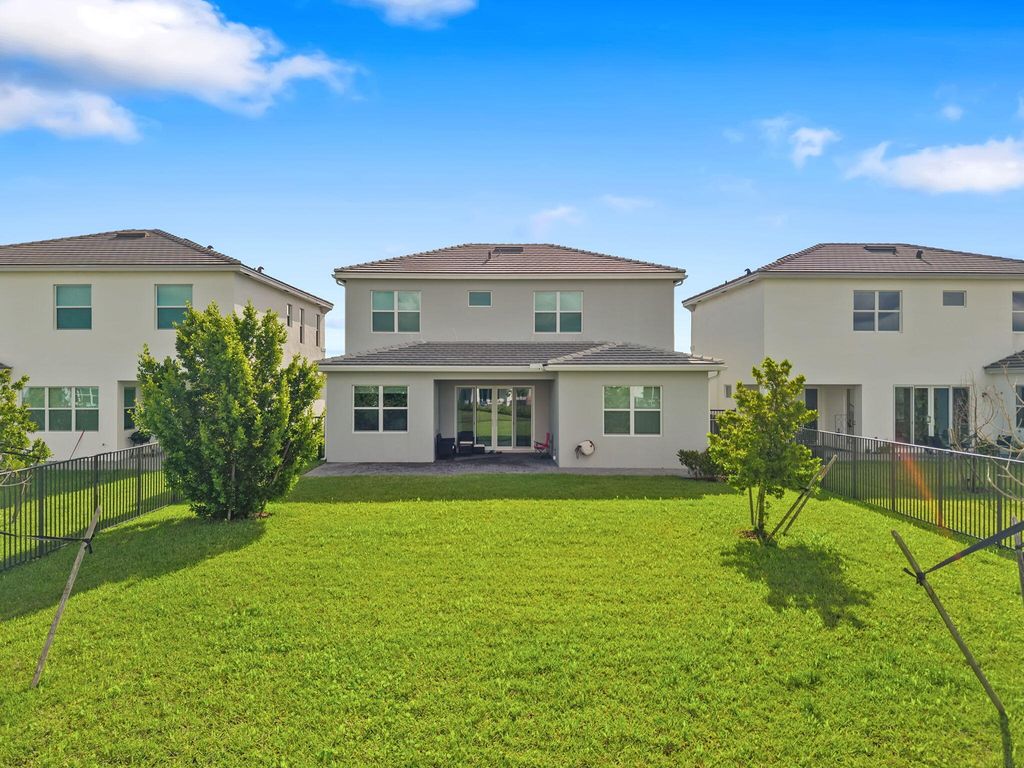 Photo of 5455 Empire Drive, Westlake, FL 33470 (MLS # B26038262)