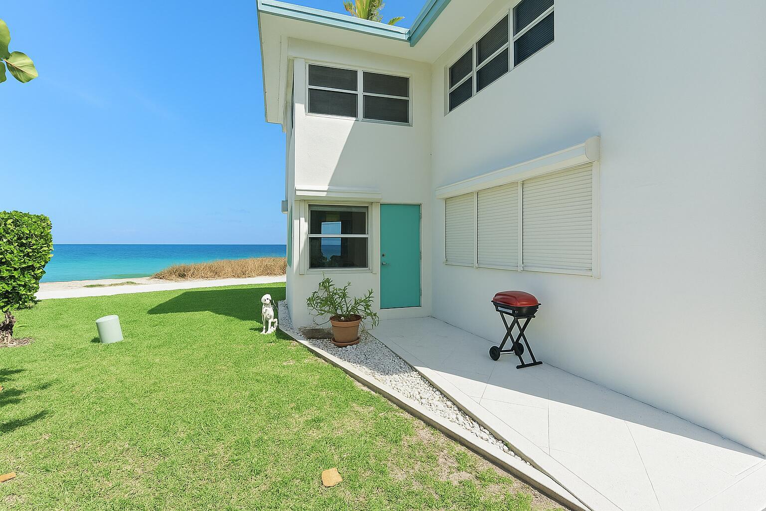 1470 S Ocean Boulevard 1201
