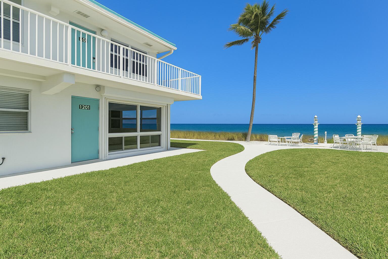 1470 S Ocean Boulevard 1201