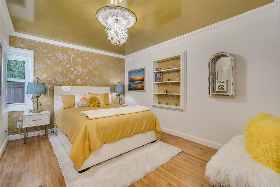 LAS OLAS PARK CORR PLAT - Residential Lease