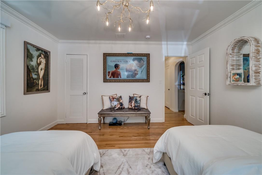 LAS OLAS PARK CORR PLAT - Residential Lease