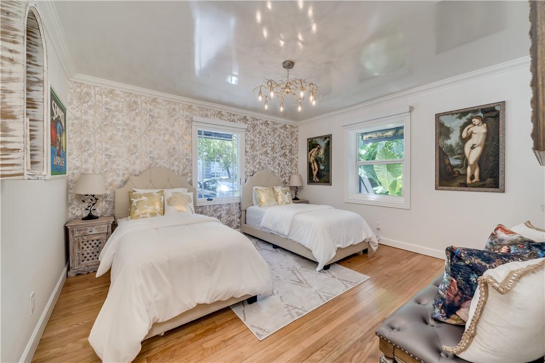 LAS OLAS PARK CORR PLAT - Residential Lease
