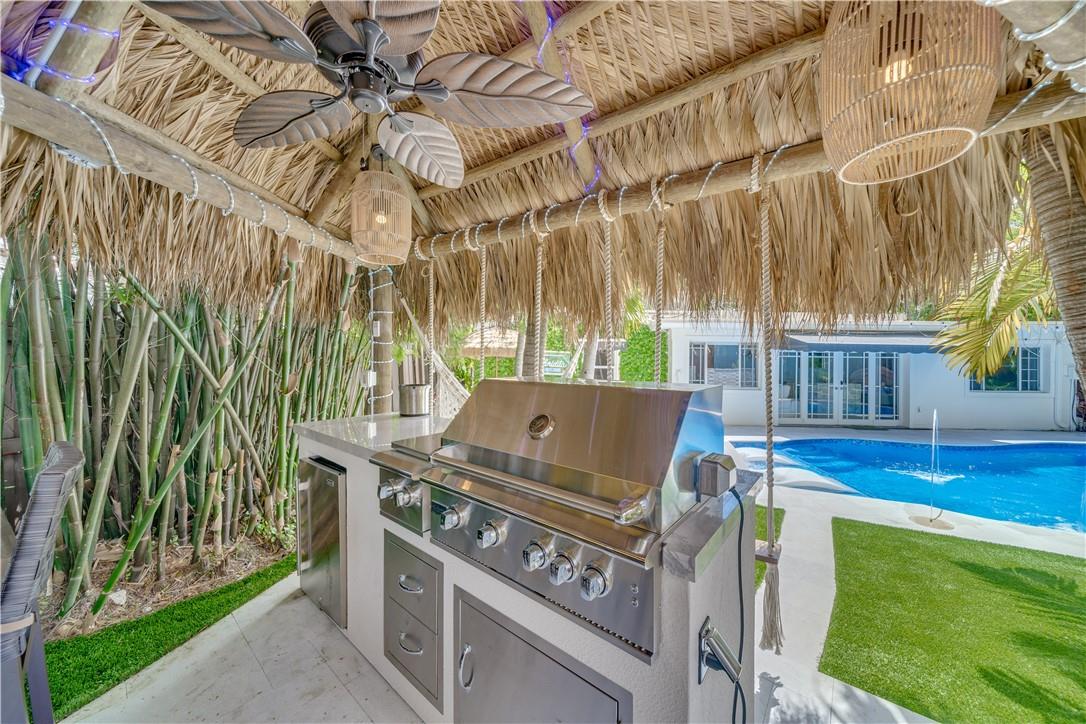 LAS OLAS PARK CORR PLAT - Residential Lease