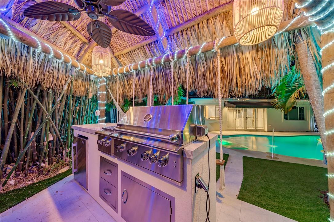 LAS OLAS PARK CORR PLAT - Residential Lease