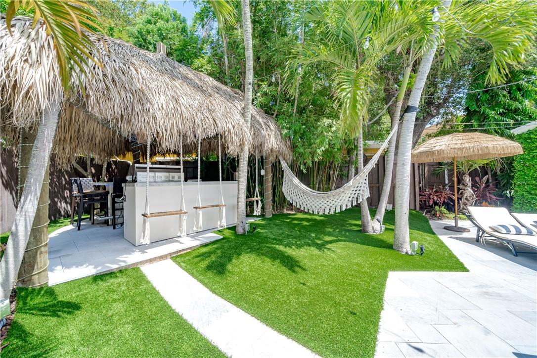LAS OLAS PARK CORR PLAT - Residential Lease