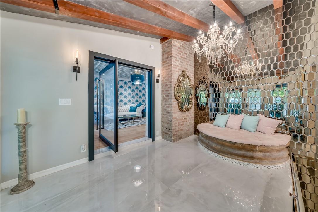 LAS OLAS PARK CORR PLAT - Residential Lease