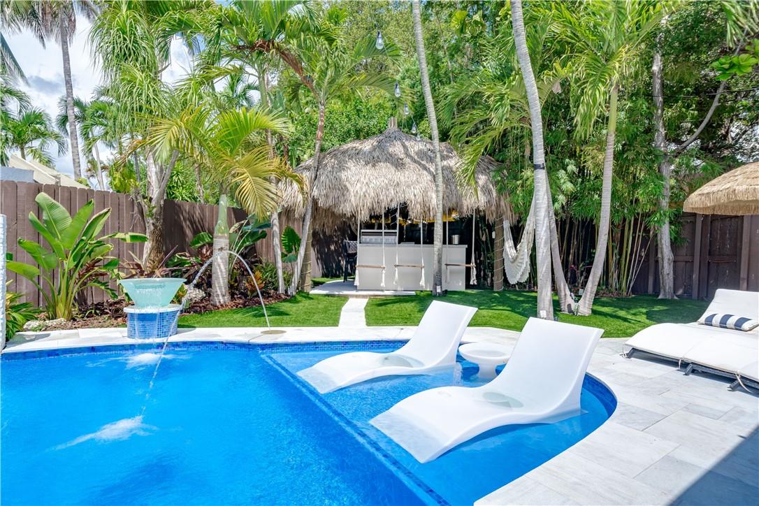 LAS OLAS PARK CORR PLAT - Residential Lease
