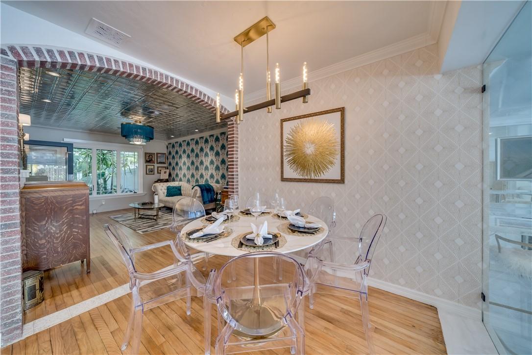 LAS OLAS PARK CORR PLAT - Residential Lease