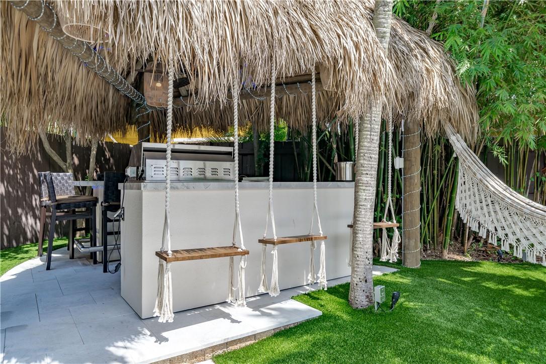 LAS OLAS PARK CORR PLAT - Residential Lease