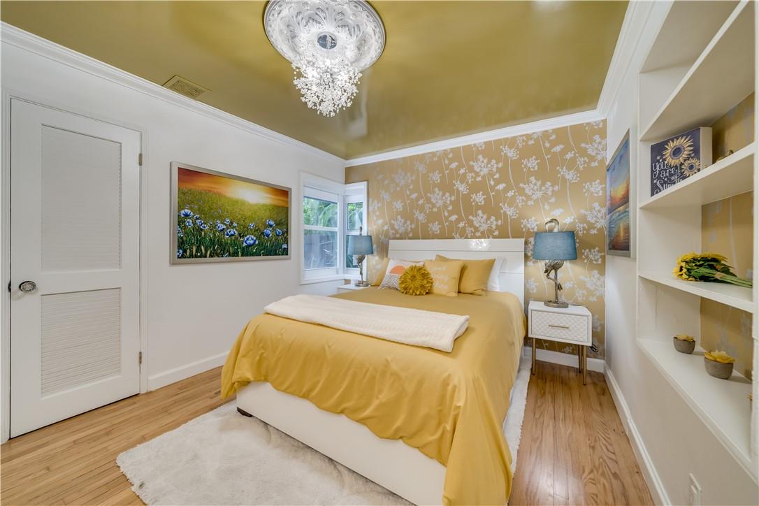 LAS OLAS PARK CORR PLAT - Residential Lease
